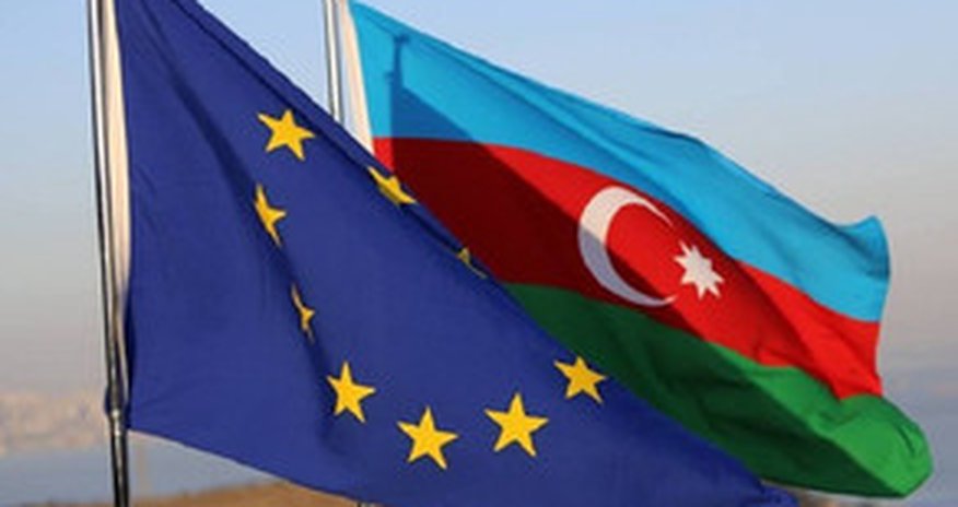 Товарооборот Азербайджана ЕС сократился на 30% Товарооборот Азербайджана ЕС сократился на 30%