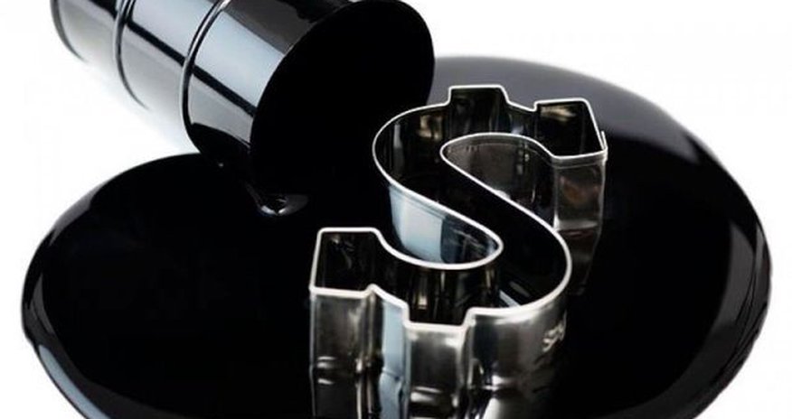 Цены на нефть на мировых рынках Цены на нефть на мировых рынках