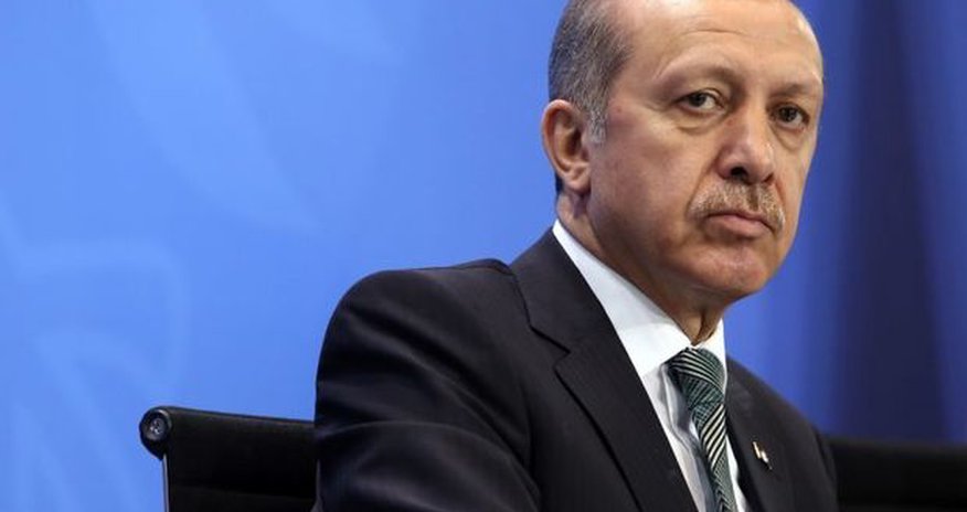 Ərdoğan Myanmar lideri ilə danışdı Ərdoğan Myanmar lideri ilə danışdı