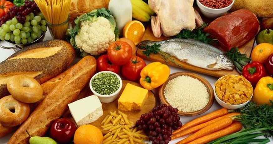 Bakıda əhalinin nə qədər qida qəbul etdiyi bəlli oldu Bakıda əhalinin nə qədər qida qəbul etdiyi bəlli oldu