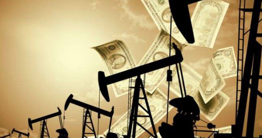 Нефть дешевеет Нефть дешевеет