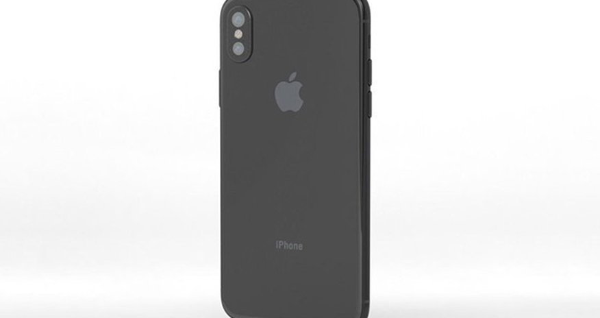 Названа дата старта продаж iPhone 8 Названа дата старта продаж iPhone 8