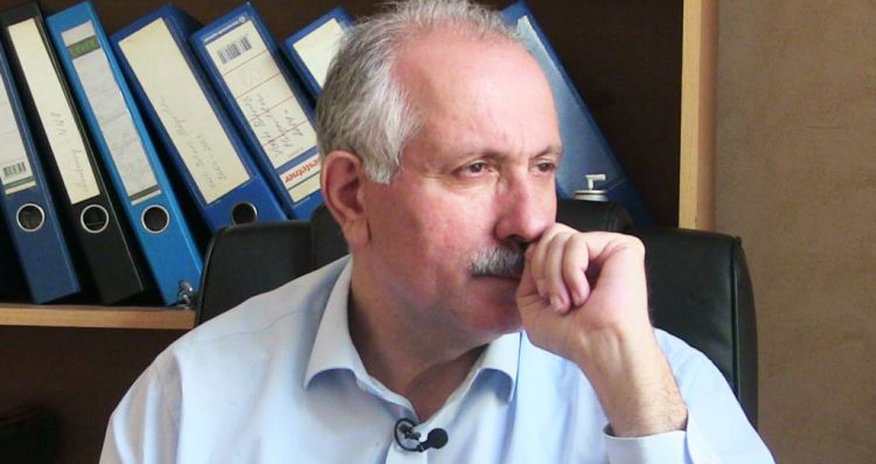 Мехман Алиев освобожден Мехман Алиев освобожден