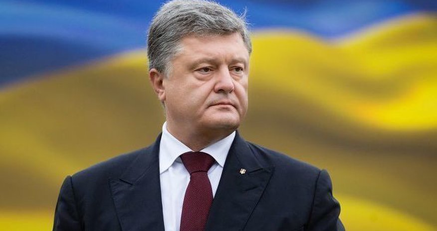 Порошенко: Саакашвили должен быть наказан Порошенко: Саакашвили должен быть наказан