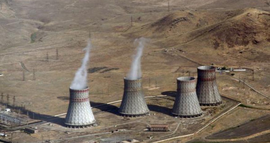 Ermənistanın növbəti yalanı üzə çıxdı Ermənistanın növbəti yalanı üzə çıxdı