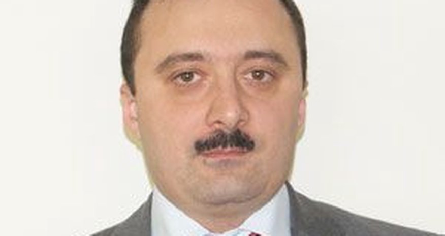 Хагани Абдуллаев перешел из ЦБА в иностранную компанию Хагани Абдуллаев перешел из ЦБА в иностранную компанию