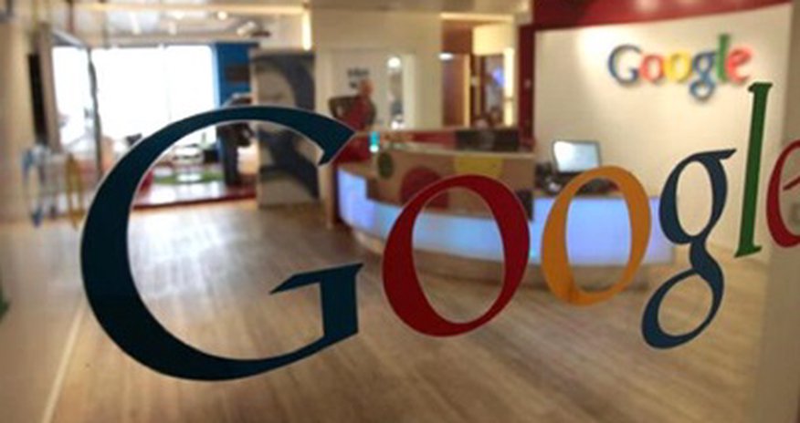 Google обжаловала штраф в 2,42 млрд евро Google обжаловала штраф в 2,42 млрд евро