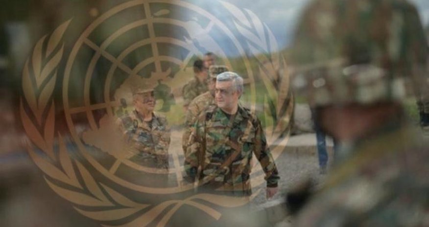 7 gün sonra Ermənistana AĞIR ZƏRBƏ VURULACAQ 7 gün sonra Ermənistana AĞIR ZƏRBƏ VURULACAQ
