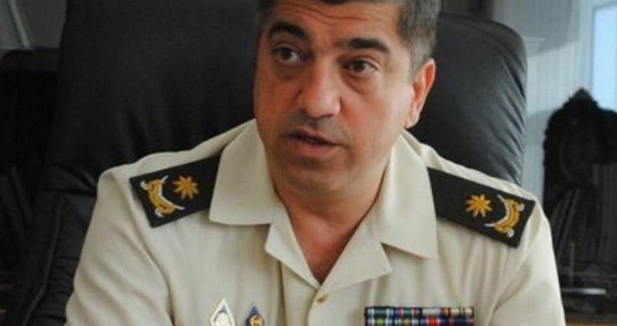General Novruzəli Orucovun oğlunun məhkəməsi başladı General Novruzəli Orucovun oğlunun məhkəməsi başladı