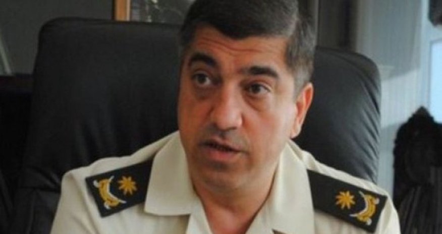 General oğlunun məhkəməsi başlayıb General oğlunun məhkəməsi başlayıb
