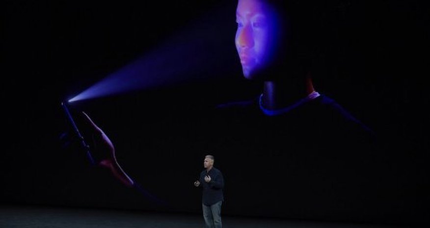 Ключевая функция iPhone X не сработала Ключевая функция iPhone X не сработала