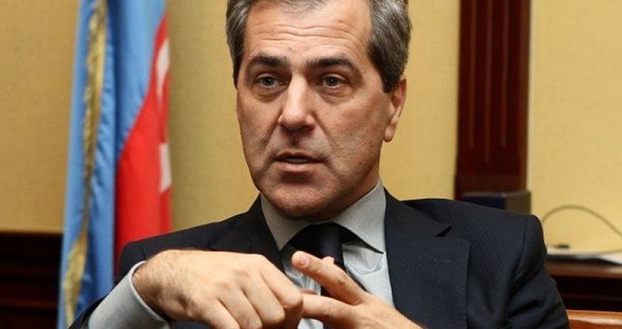Назим Ибрагимов обратился к азербайджанцам мира Назим Ибрагимов обратился к азербайджанцам мира