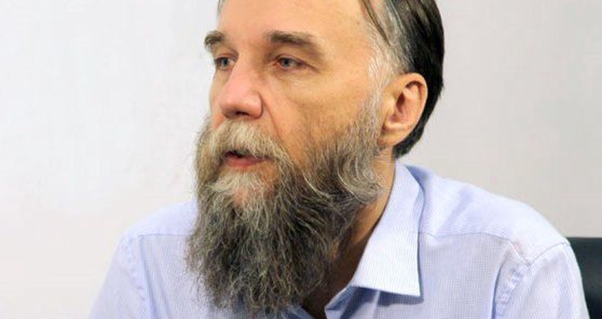 Дугин: Армения должна вернуть Азербайджану 5 районов Дугин: Армения должна вернуть Азербайджану 5 районов