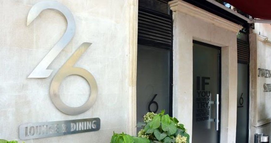 “26” kafesinin icarədarı və işçisi həbs olundu “26” kafesinin icarədarı və işçisi həbs olundu