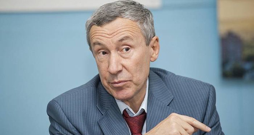 “Rusiya Qarabağda nə vəkil, nə də prokurordur” - Senator “Rusiya Qarabağda nə vəkil, nə də prokurordur” - Senator