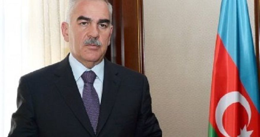 Женится сын Васифа Талыбова Женится сын Васифа Талыбова