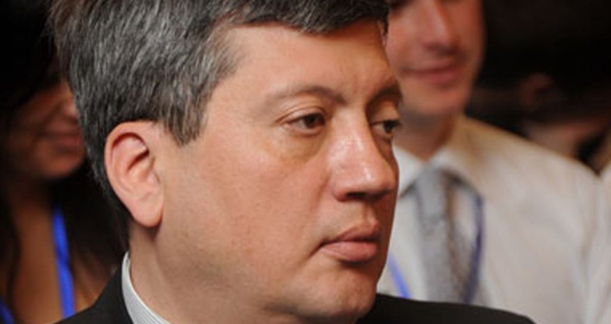 Зулфигаров: «Я был привлечен к следствию как свидетель» Зулфигаров: «Я был привлечен к следствию как свидетель»