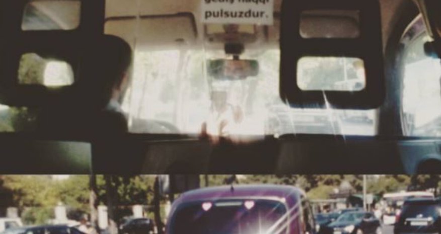 “Şəhid ailələrinə gediş haqqı pulsuzdur” “Şəhid ailələrinə gediş haqqı pulsuzdur”