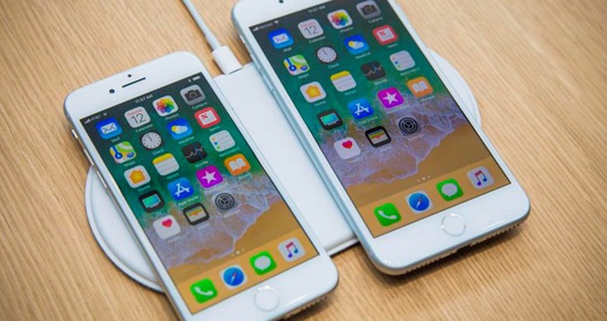 Поставки iPhone 8 стартовали раньше времени Поставки iPhone 8 стартовали раньше времени