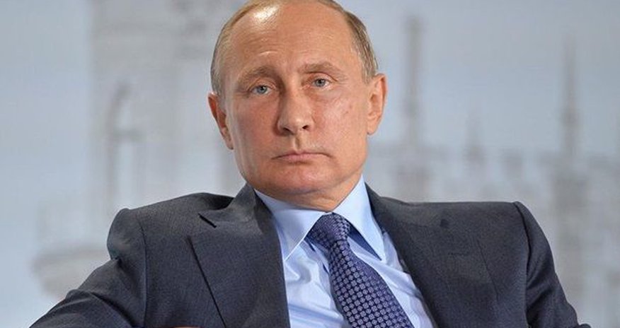 Путин проигнорирует Генассамблею ООН Путин проигнорирует Генассамблею ООН