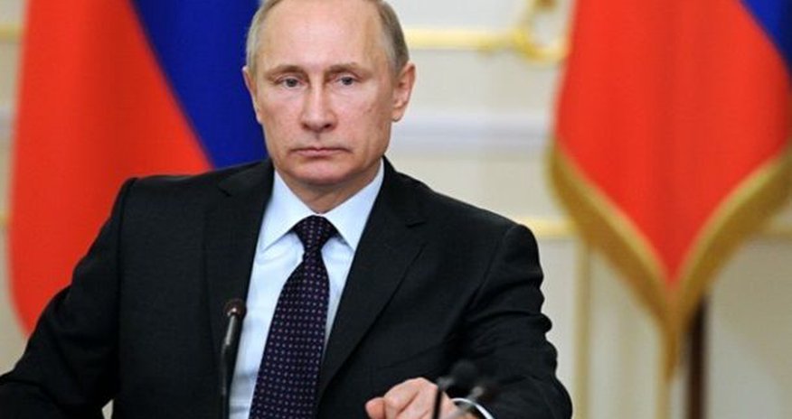 Rusiyada Putinin hüquqlarını məhdudlaşdırmaq istəyirlər Rusiyada Putinin hüquqlarını məhdudlaşdırmaq istəyirlər