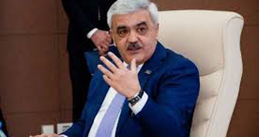 Azeri parliament to ratify new deal with BP-led consortium in 2017 Azeri parliament to ratify new deal with BP-led consortium in 2017