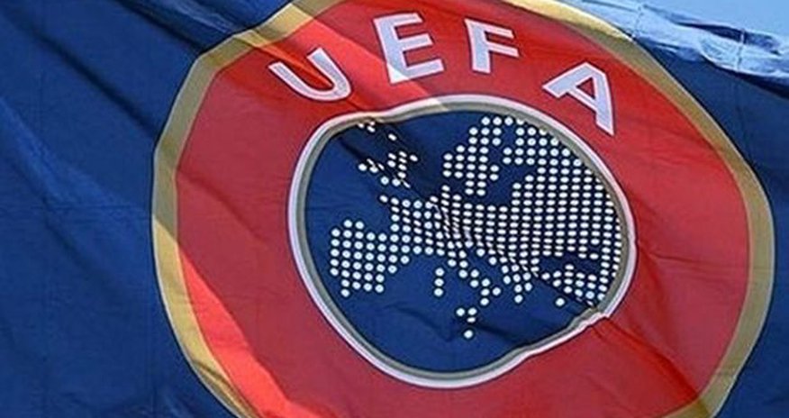 УЕФА утвердил регламент Лиги наций УЕФА утвердил регламент Лиги наций