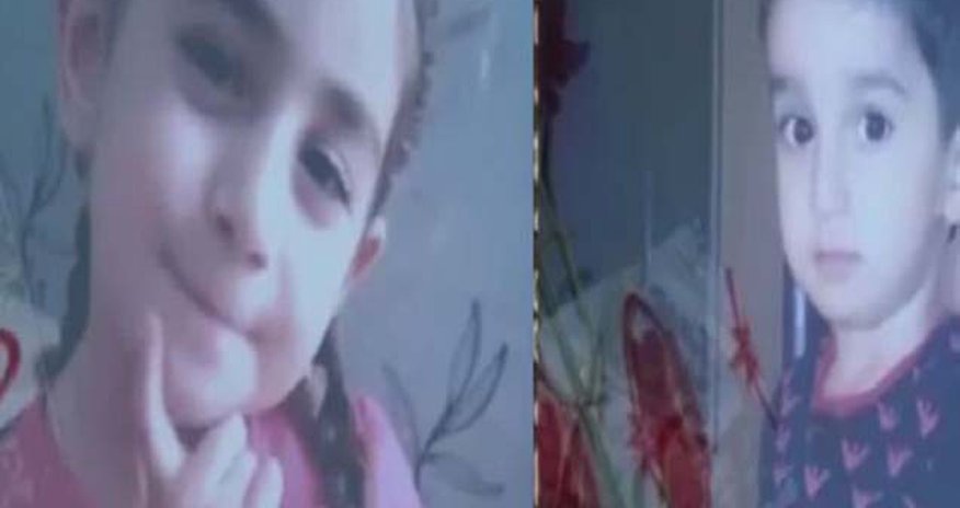 28 günün içində ölən azyaşlı bacı-qardaş 28 günün içində ölən azyaşlı bacı-qardaş