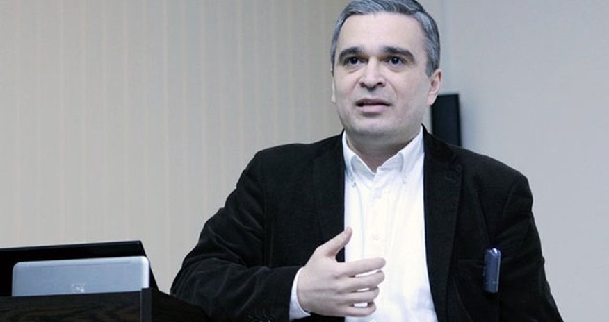 İlqar Məmmədovun azad olunması haqda şayiələr yayıldı İlqar Məmmədovun azad olunması haqda şayiələr yayıldı