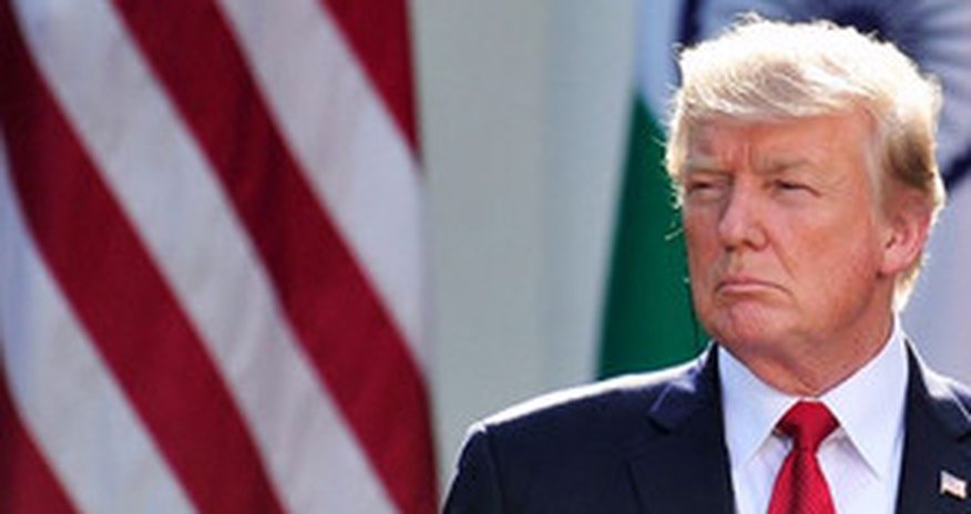 Donald Tramp: "KXDR lideri ilə işi çoxdan bitirmək lazım idi" Donald Tramp: "KXDR lideri ilə işi çoxdan bitirmək lazım idi"