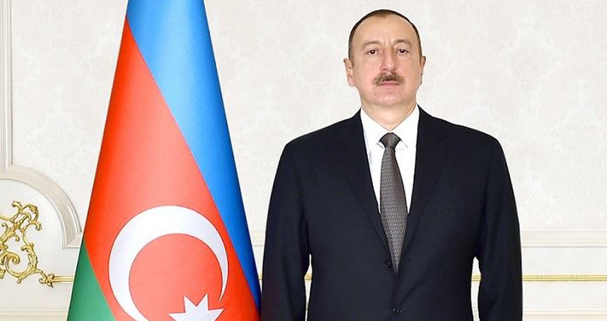 Prezident yol tikintisinə 21 milyon ayırdı Prezident yol tikintisinə 21 milyon ayırdı