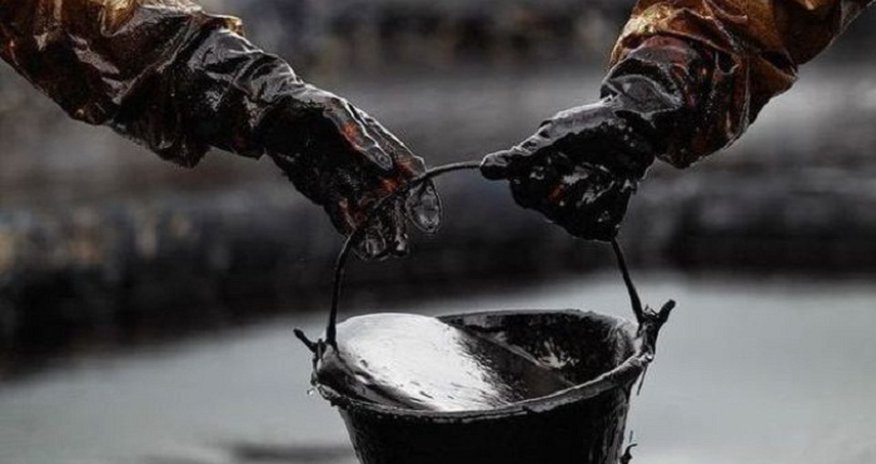 Neftin qiymətində iki illik rekord: "Brent" 59 dolları ötüb Neftin qiymətində iki illik rekord: "Brent" 59 dolları ötüb