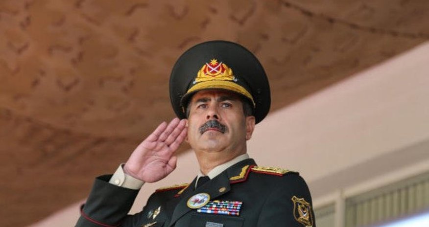 Zakir Həsənovdan ciddi xəbərdarlıq Zakir Həsənovdan ciddi xəbərdarlıq
