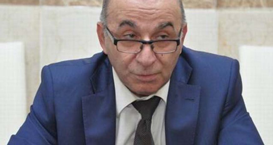 Azər Tağıyev istefa verdi Azər Tağıyev istefa verdi