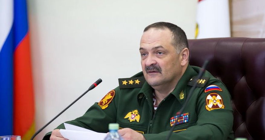Назван главный кандидат на пост главы Дагестана Назван главный кандидат на пост главы Дагестана