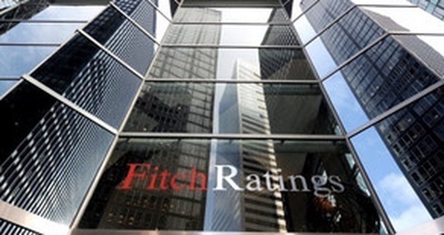 Fitch снизил кредитный рейтинг Deutsche Bank Fitch снизил кредитный рейтинг Deutsche Bank