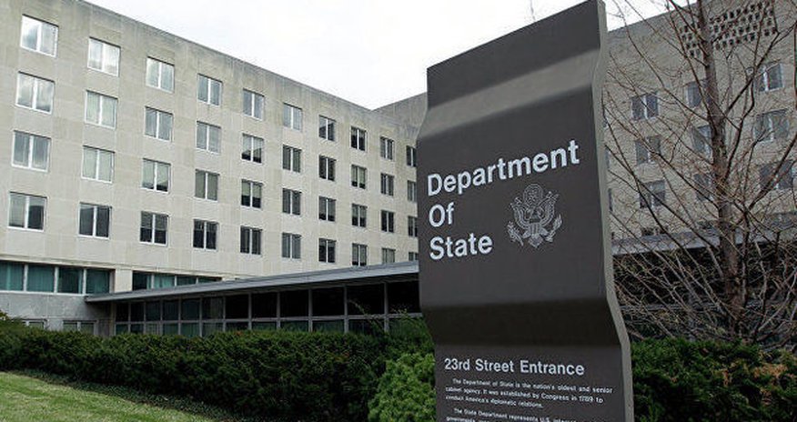 Представитель Госдепартамента США находится с визитом в Азербайджане Представитель Госдепартамента США находится с визитом в Азербайджане