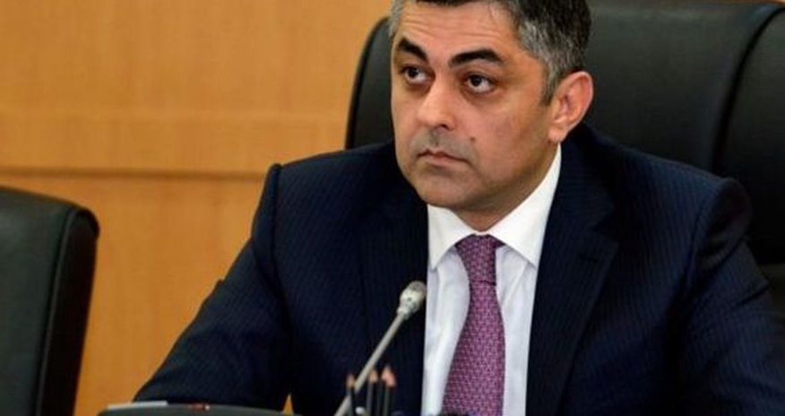 Nazirlikdən internetin zəifləməsi ilə bağlı şikayətlərə cavab Nazirlikdən internetin zəifləməsi ilə bağlı şikayətlərə cavab