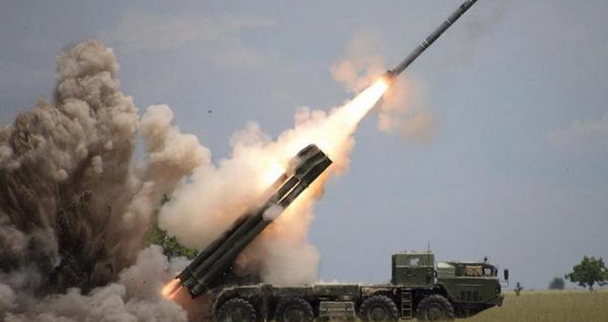Армения увеличила военные расходы Армения увеличила военные расходы