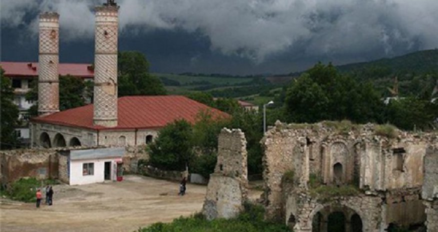 ABŞ Qarabağdakı separatçı rejimə pul ayıracaq ABŞ Qarabağdakı separatçı rejimə pul ayıracaq