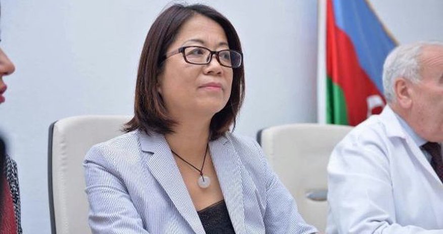UNİCEF: Azərbaycanda özəl şirkətlər analarla bağlı qanunvericiliyi pozur UNİCEF: Azərbaycanda özəl şirkətlər analarla bağlı qanunvericiliyi pozur