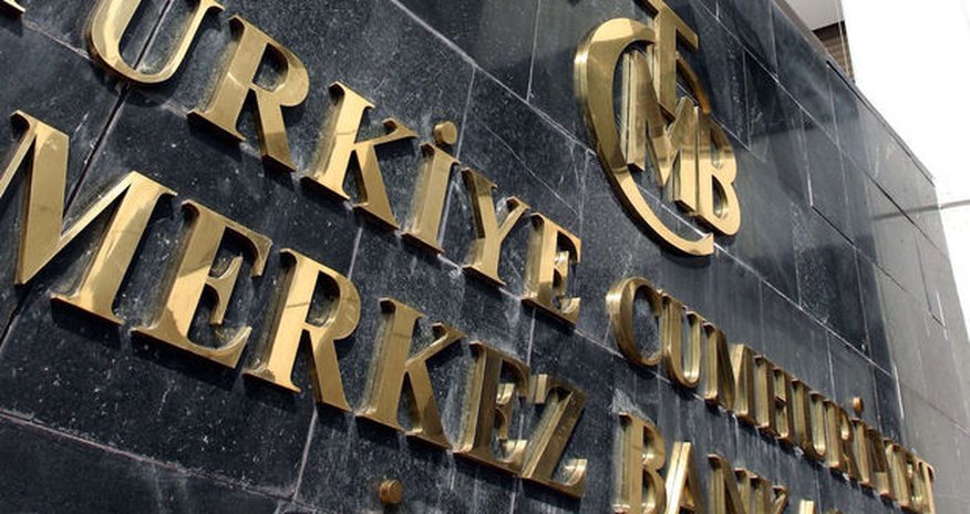 Türkiyə Mərkəzi Bankı rəqəmsal valyutaya keçidi araşdırır Türkiyə Mərkəzi Bankı rəqəmsal valyutaya keçidi araşdırır
