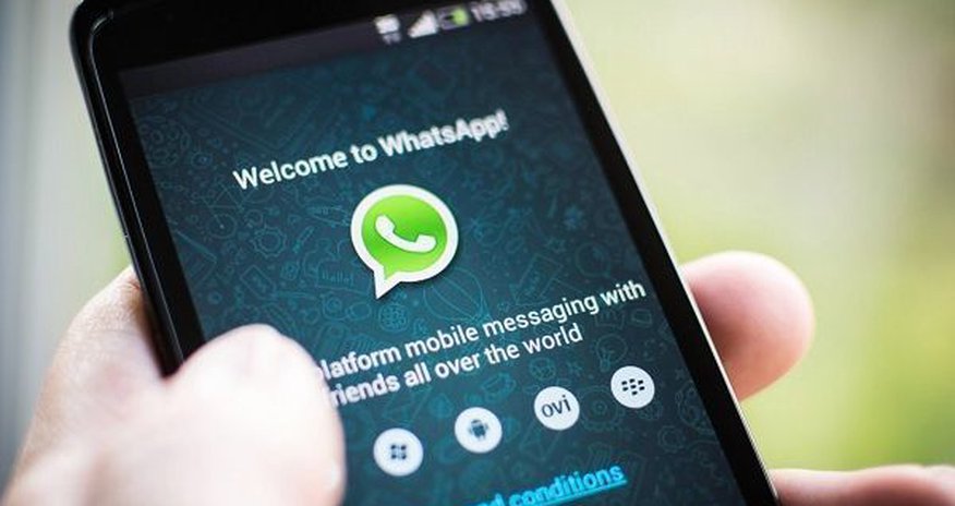 “WhatsApp” yeni emojilər yaratdı – FOTOLAR “WhatsApp” yeni emojilər yaratdı – FOTOLAR