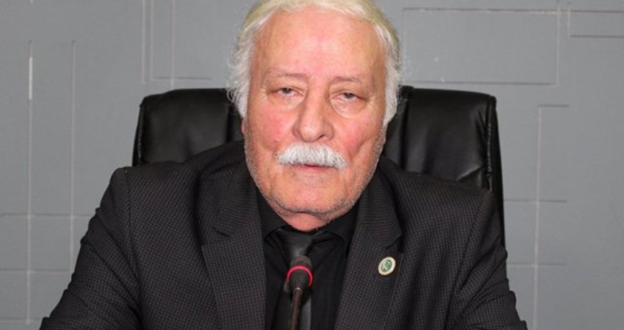 Ekoloqdan Bakı merinə İTTİHAM Ekoloqdan Bakı merinə İTTİHAM
