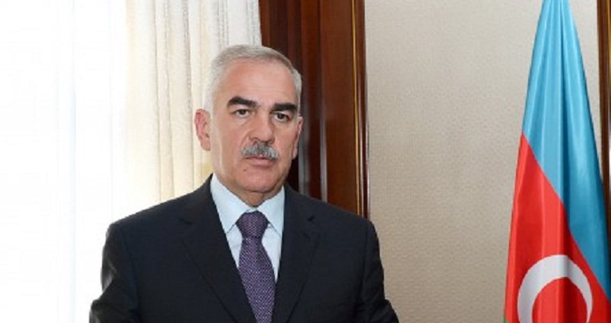Vasif Talıbov yeni qurum yaratdı Vasif Talıbov yeni qurum yaratdı