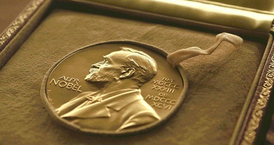 Kimya üzrə Nobel mükafatının sahibləri açıqlandı Kimya üzrə Nobel mükafatının sahibləri açıqlandı