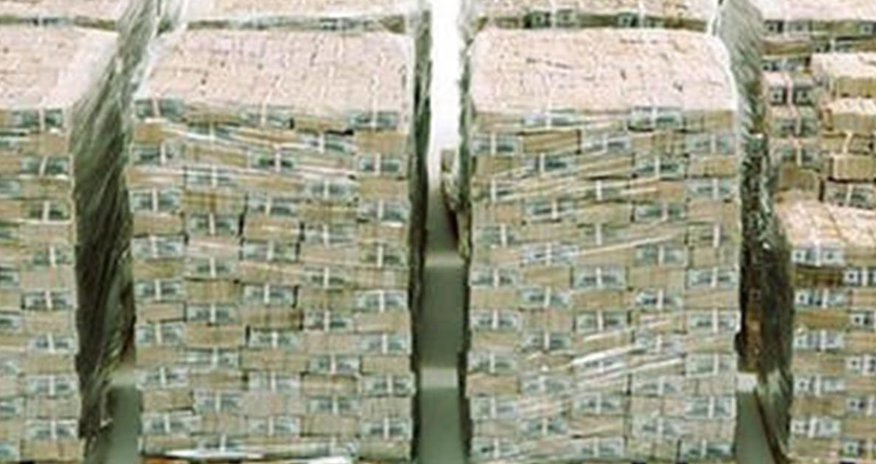 Госдолг Армении перевалит критическую отметку Госдолг Армении перевалит критическую отметку