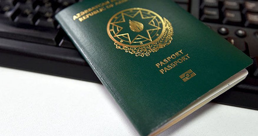 Azərbaycan vətəndaşlığı neçəyədir? Azərbaycan vətəndaşlığı neçəyədir?