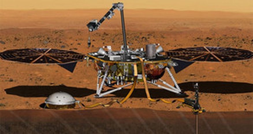 NASA arzu edənlərin hamısının adını Marsa göndərməyi təklif edir NASA arzu edənlərin hamısının adını Marsa göndərməyi təklif edir