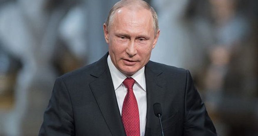 Путин о выборах президента Путин о выборах президента
